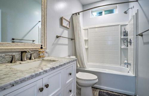 Hurricane Getaway with Yard - 25 Mi to Zion! - Foto 15