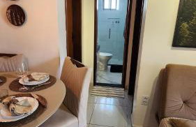 Apartamento com dois quartos a 300m da praia - Foto 14