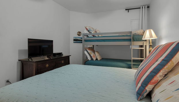 5 Minutes to Beach - Large Complex Pool - Foto 3, Habitación