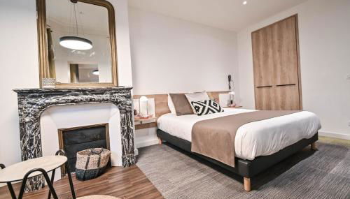 Les cles du 27 Paris - Foto 5