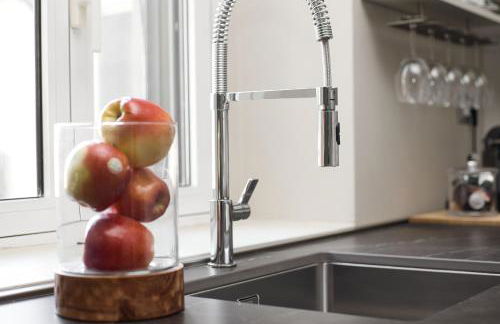 Navigli, 90 Square Meters, Free Parking Ripa Ticinese - Photo 8