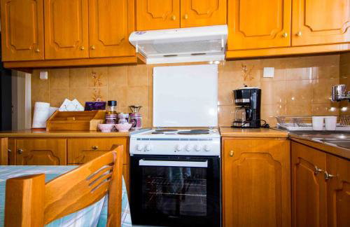 DORIEON 26 Sparti Lakonias - Foto 10