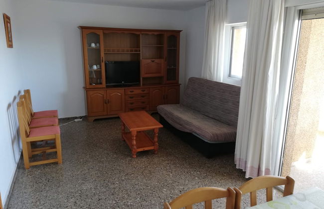 3.europa I Esc. A 8º izq - Foto 21