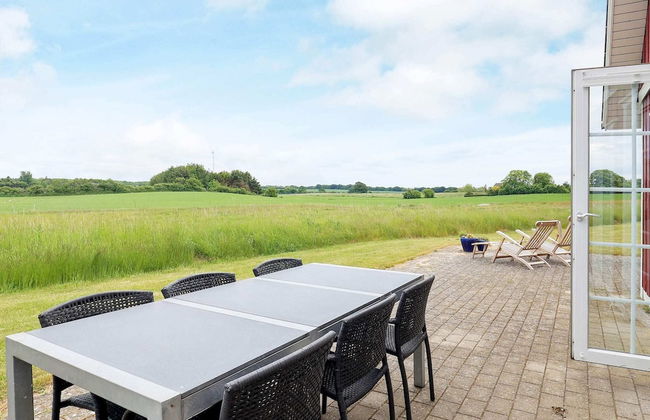 Holiday Home in Brenderup Fyn - Foto 28