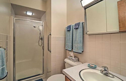 Lake Huron House with Grill and Beach Access! - Foto 12