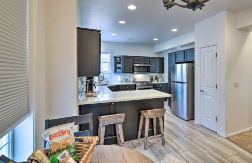 Family-Friendly Flagstaff Home Less Than 5 Mi to Downtown! - Photo 10