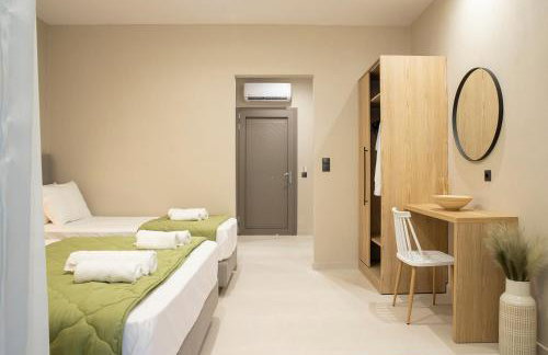 Olympus Suites - Foto 31