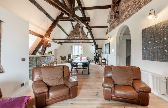 Renovated Appartment in Castle - Foto 22