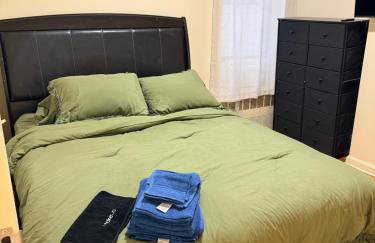 Throopstar Apartment - Foto 24