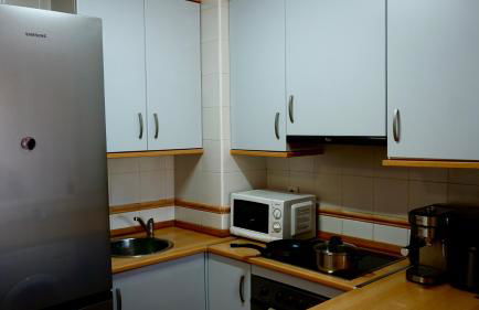 Tejita Beach Apartment - Foto 11