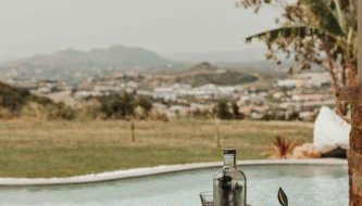 Maya pool & mountain view villa - Photo 3