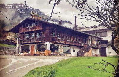 NONNA PINA Appartamento PUTTI - Photo 27