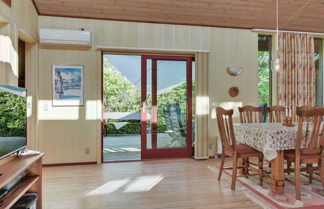 "Norwin" - 250m from the sea - Foto 32