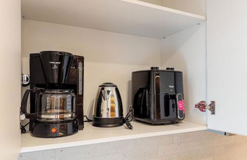 Flipchave | Conforto & Design em Joinville - Foto 16