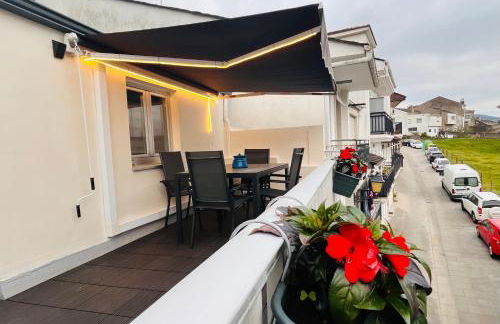 Valdeflores flats - Foto 1