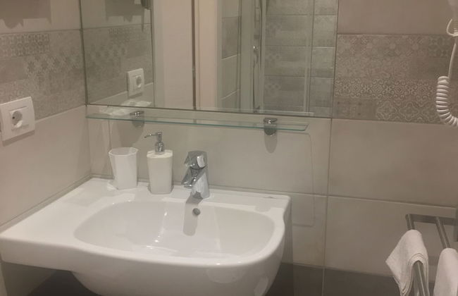 Rooms Boutique Carducci - Foto 52