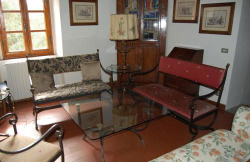 Agriturismo Podere Casacce - Foto 11