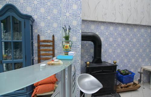 Cosy Holiday Home in the Harz Region - Foto 60