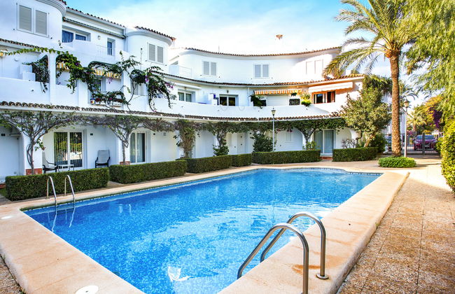 Oasis Beach - Foto 28