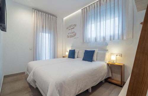 CMDreams Gold- Apartamentos turísticos con ruinas romanas en el centro de Mérida - Photo 40