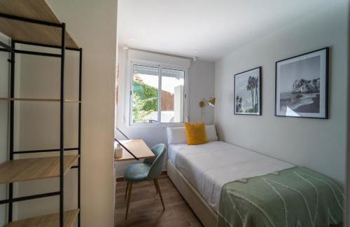 Málaga Chic Retreat - Photo 14