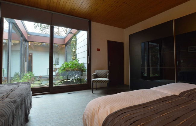 Luxury Villa with Swimming Pool near F1 Circuit - Foto 6