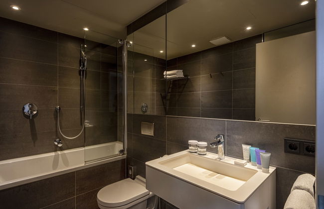 SANA Berlin Residence - Photo 20