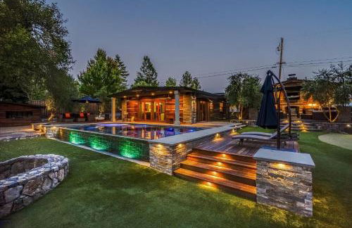 Villa With Pool, Hot Tub And Tastings Included - Foto 19