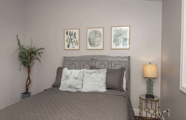 Heart of Mainstrasse Apt 2 - Foto 2