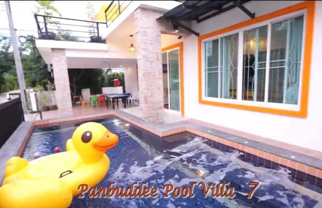 Panbuddee Pool Villa - Photo 13