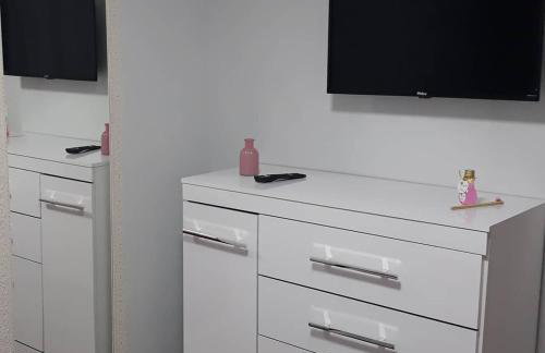 Apto da Karla em Canela 4 pessoas - Foto 10