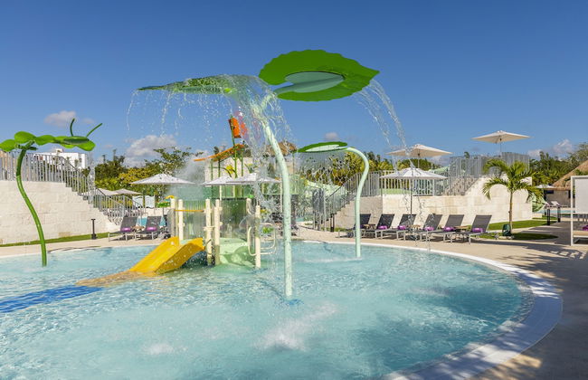 Paradisus Playa del Carmen – Riviera Maya - All Inclusive - Foto 63