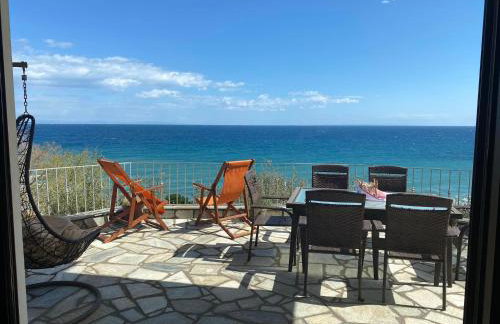 Βεράντα στο Αιγαίο - Foto 10