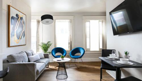 The Historic Penn Hotel - Foto 4