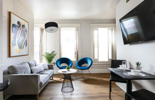 The Historic Penn Hotel - Foto 4