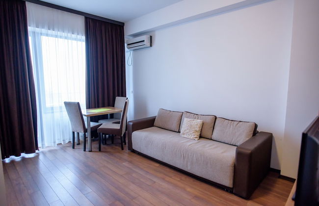 Beach Vibe Apartments Summerland Mamaia - Foto 25