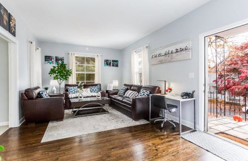 2 Bedroom Apartment Near Bristol Center - Foto 6