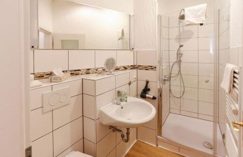 City Apartments Gladenbach - Foto 21