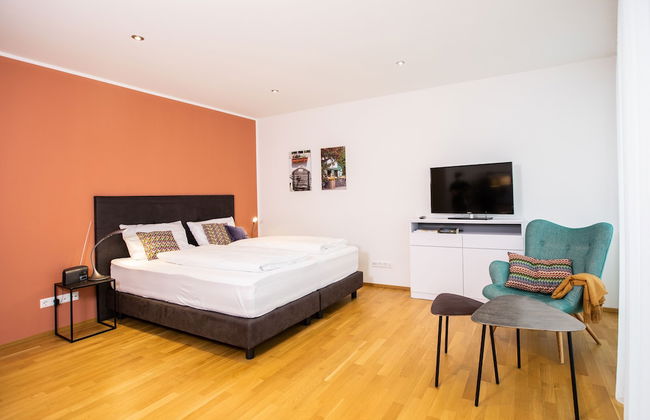 Ferienwohnung Höchsten - Foto 5