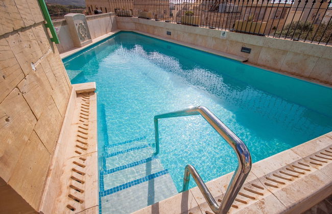 Gozitan Farmhouse with Pool - PP 3 - Foto 1