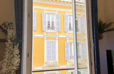 Cozy Central 1 Bedroom Appartement near Negresco and Beach - Photo 9