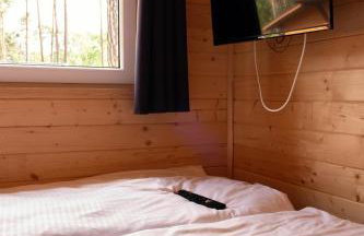 Osada Lubniewice - Domki letniskowe nad samym jeziorem na wynajem 2-8osób - Foto 28