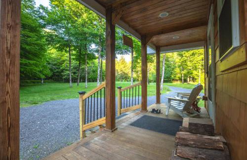 The Cozy Cold Brook Escape - Foto 26