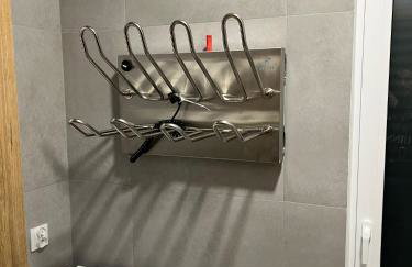 Domki na Stronie C - Foto 20