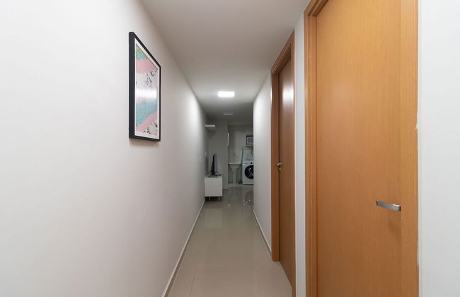 NOR Asa Norte Brasília - Photo 56