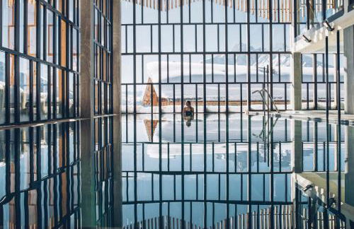 Résidence Les Balcons de La Rosière - Foto 21