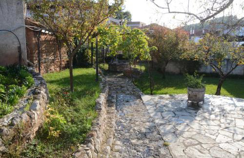 Giorgos' & Noula's Cottage in Desfina village- near Delphi - Foto 6