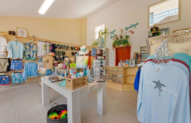 Hilton Vacation Club Royal Palm St. Maarten - Foto 32