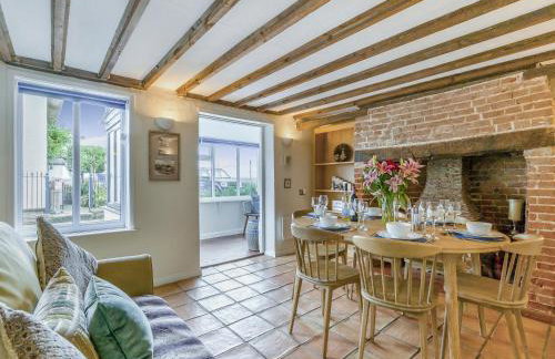 Rose Cottage - Foto 18