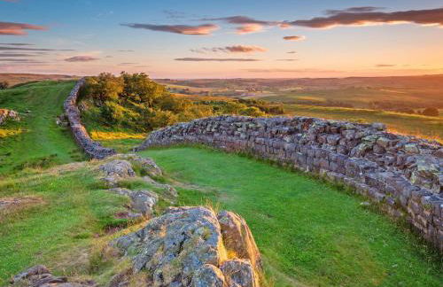 Middles Cottage - Foto 12